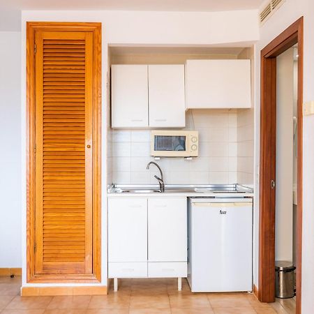 Apto Con Terraza 204 Cala Millor  Εξωτερικό φωτογραφία