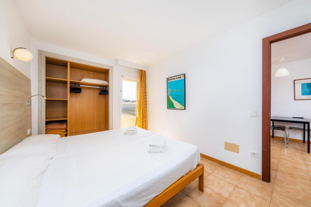 Apto Con Terraza 204 Cala Millor  Εξωτερικό φωτογραφία