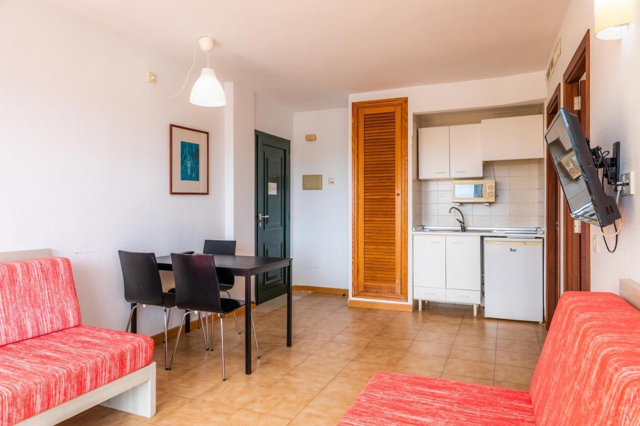 Apto Con Terraza 204 Cala Millor  Εξωτερικό φωτογραφία