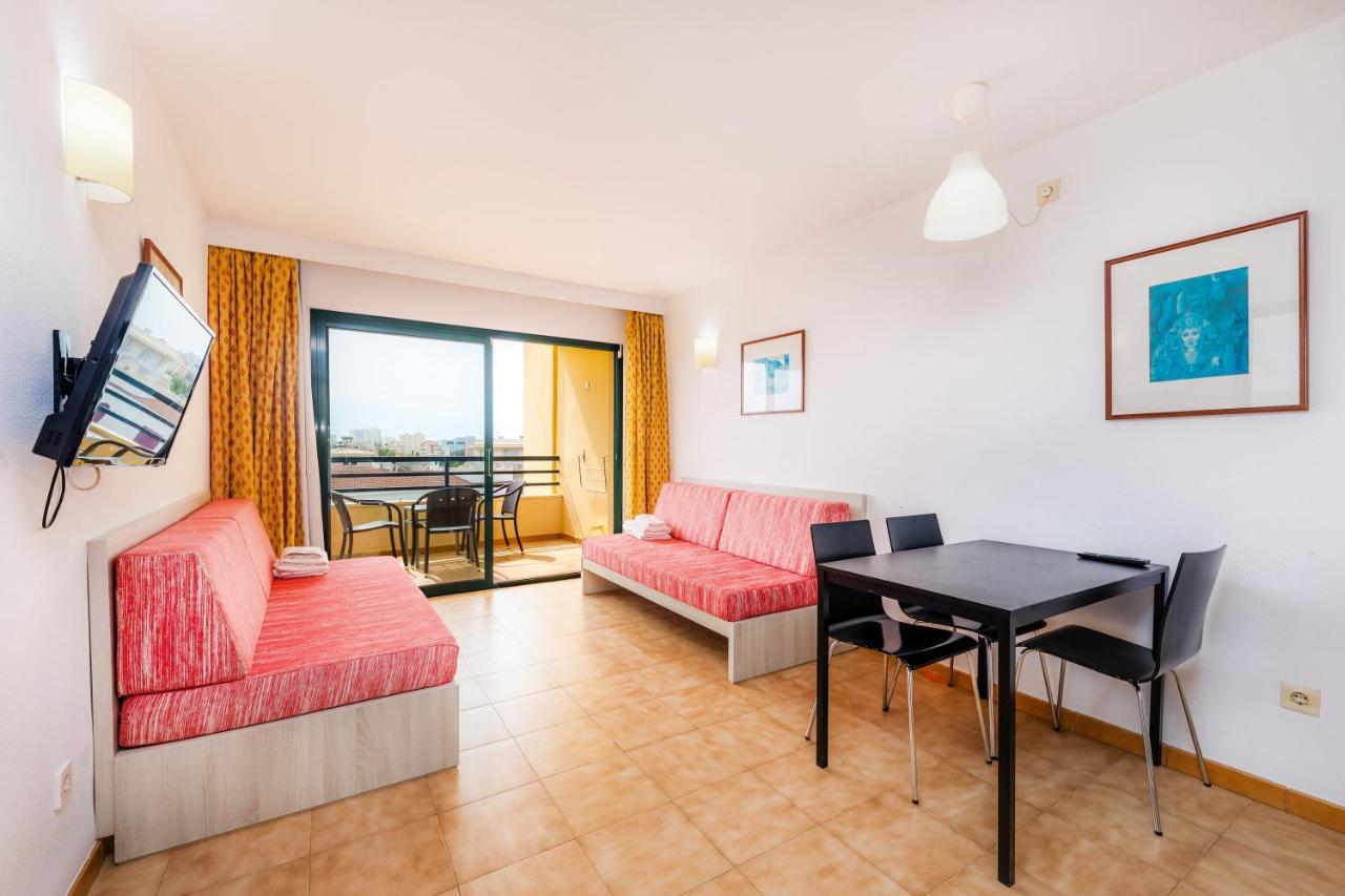 Apto Con Terraza 204 Cala Millor  Εξωτερικό φωτογραφία