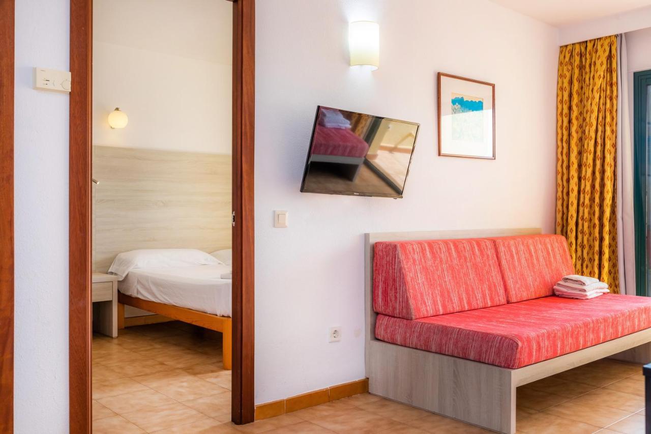 Apto Con Terraza 204 Cala Millor  Εξωτερικό φωτογραφία