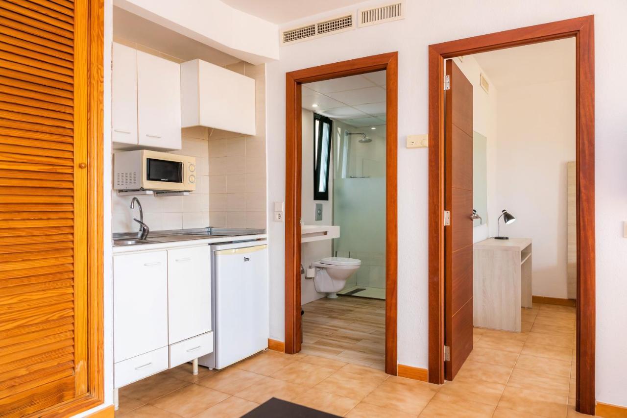 Apto Con Terraza 204 Cala Millor  Εξωτερικό φωτογραφία