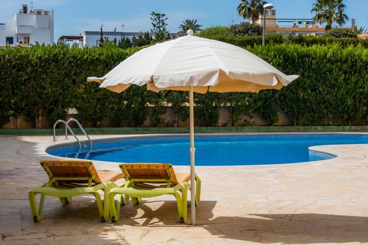 Apto Con Terraza 204 Cala Millor  Εξωτερικό φωτογραφία