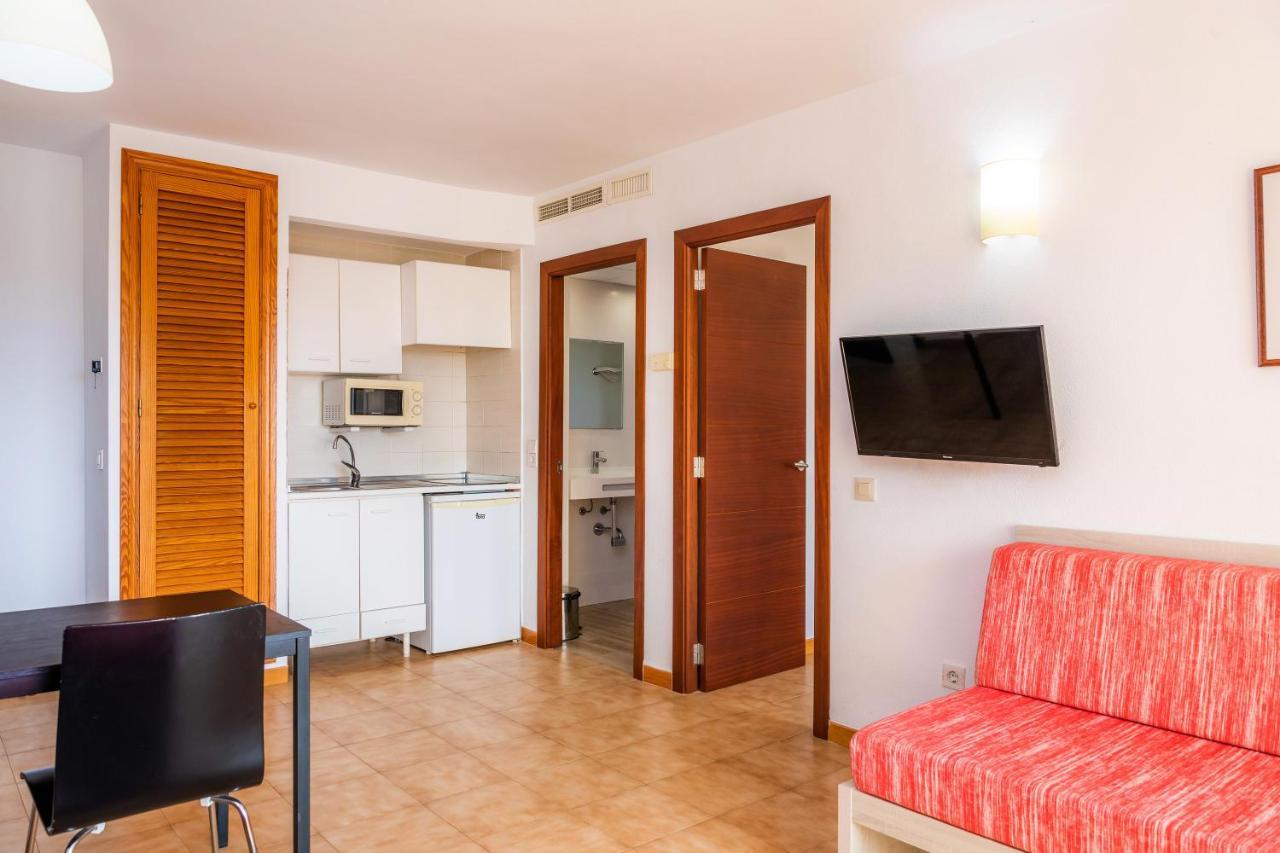 Apto Con Terraza 204 Cala Millor  Εξωτερικό φωτογραφία