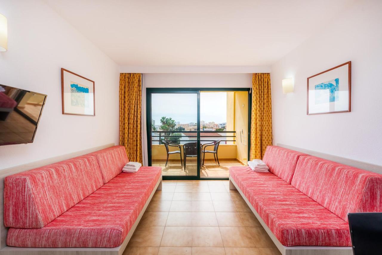 Apto Con Terraza 204 Cala Millor  Εξωτερικό φωτογραφία