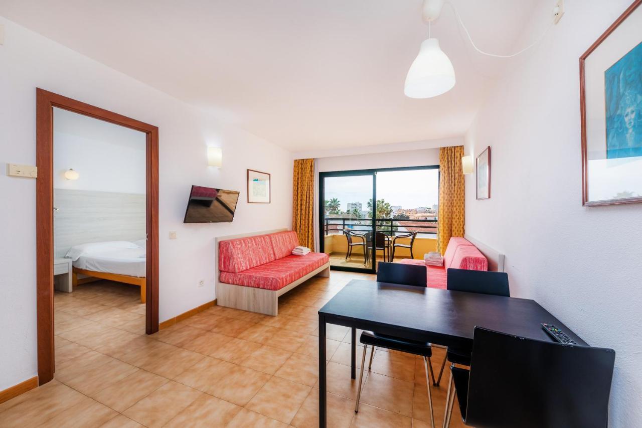 Apto Con Terraza 204 Cala Millor  Εξωτερικό φωτογραφία